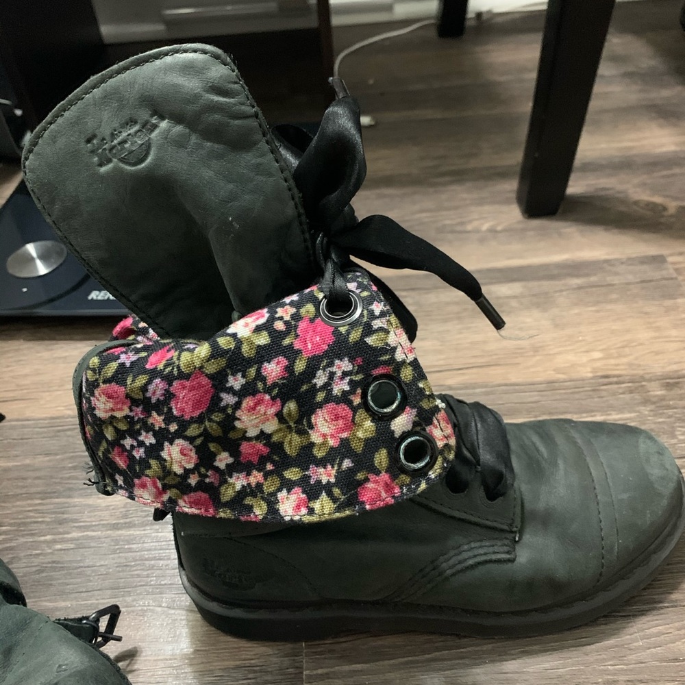 Dr Martens